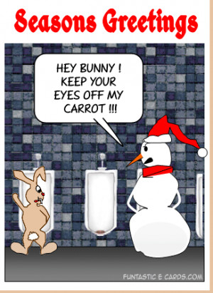 Hilarious Christmas Card Sayings