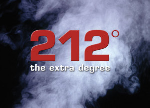 212 The Extra Degree Inspirational Movie