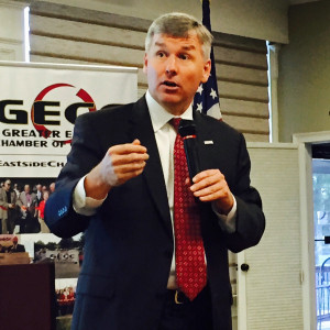 Rob Woodall Talks About Congressional Success Stories