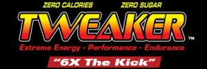 Tweaker Pomegranate Extreme Energy Shot