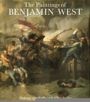 Benjamin West Quotes | QuotesTemple