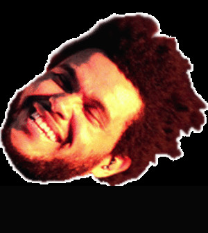 OFFICIAL ABEL TESFAYE SMILEY THREAD