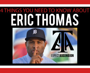 eric thomas motivational speaker facebook jason thomas inspirational ...