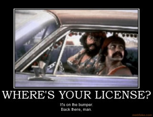 Funny Cheech and Chong