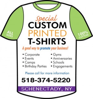Embroidered Logo Shirts Starter Special ~ ONLY $85! Special Business ...