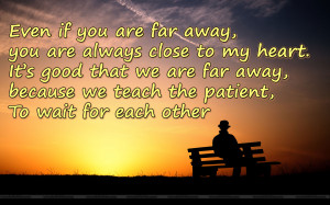 Long Distance Friendship Quotes With Images
