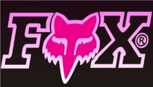 Fox racing