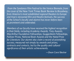 We invite you to become part of our exciting and diverse community of ...