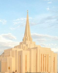Gilbert Arizona LDS (Mormon) Temple Construction Photographs More