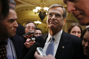 Trent Lott