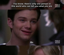 Related Pictures kurt glee cry jpg