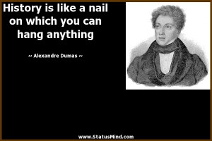 Alexandre Dumas Quotations Sayings Famous Quotes Of Alexandre Dumas
