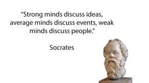socrates quotes