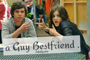 ... this image include: lucy hale, best friend, quotes, friendship and guy