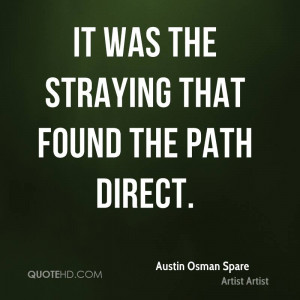 Austin Osman Spare Quotes