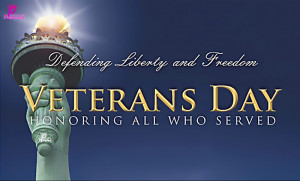 Veterans Day Quotes And Poems