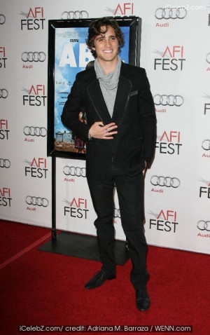 AFI Fest 2010 Centerpiece Gala Screening of 'Abel' held at the Grauman ...