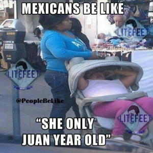 Mexican funny meme!
