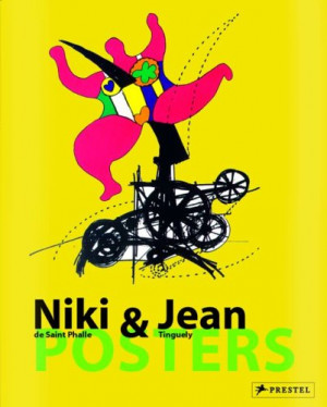 Jean Tinguely Quotes