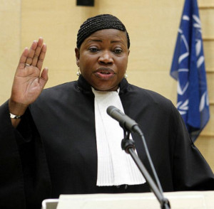 Bensouda wants to appeal ICC decision not to refer Kenya fornon ...