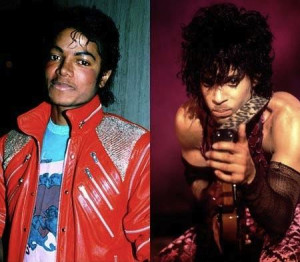 Michael Jackson Vs. Prince: An Oral History