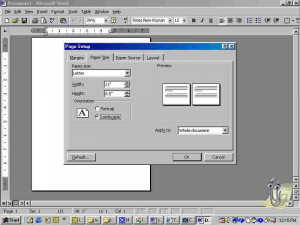The following instructions will make completion of your task easy!