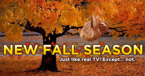 Fall Season Qu...