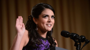 Cecily Strong White House Correspondents' Dinner Quotes That Prove She ...
