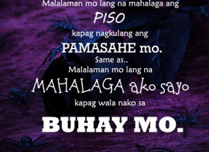 Sad Quotes Tagalog Anime Sad quotes tagalog anime sad