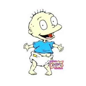 from rugrats series wikia com tommy pickles rugrats wiki rugrats