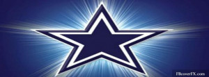 Dallas Cowboys Football Nfl 8 Facebook Cover