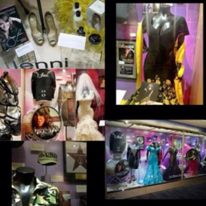 Jennis Sister Rosie Rivera Posted Translated The Grammy Museum Said ...