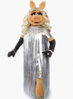 Miss Piggy Funny Meme