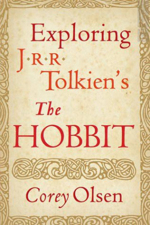 Book Review: Exploring J.R.R. Tolkien's The Hobbit