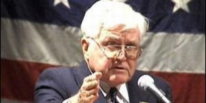 ... fear.” ~ James B. Stockdale, vice admiral of U.S. Navy (1923-2005