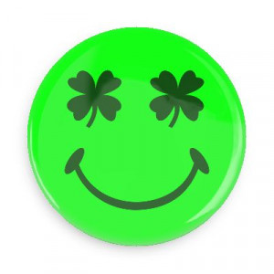 ... shamrock green beer leprechauns ireland irish funny sayings blarney