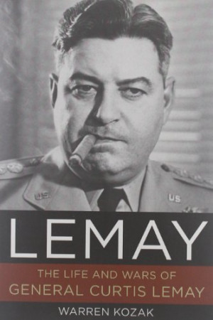 Curtis Lemay Quotes