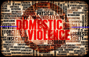 What Impact Does A Finding of Domestic Violence Have on a California ...