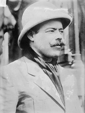Who was Pancho Villa?
