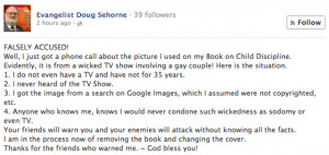 Old Time Bible Preaching