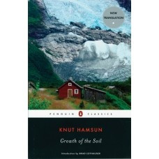 knut hamsun