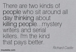 funny quotes for writers