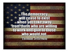 Quotes About Democracy