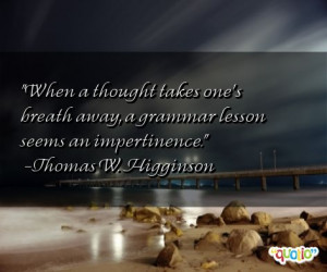 Impertinence Quotes