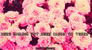 flower quotes on Tumblr