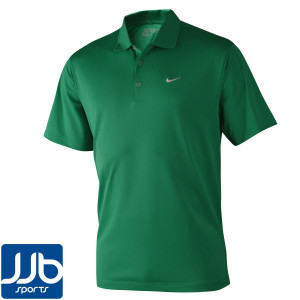 Nike Golf Polo Shirts With