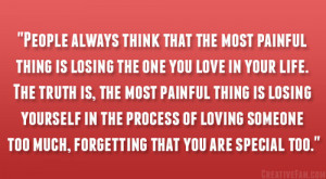 32 Passionate Quotes About Loving Someone