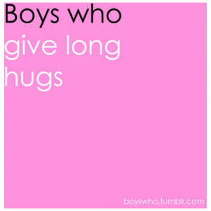 boys boys boys who cute ♥
