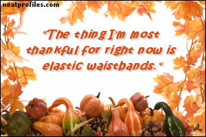 quotes myspace thanksgiving quotes elastic waistbands quote elastic ...