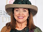Valerie Harper Says 'Cancer Free' Quote Was Taken Out of Context ...